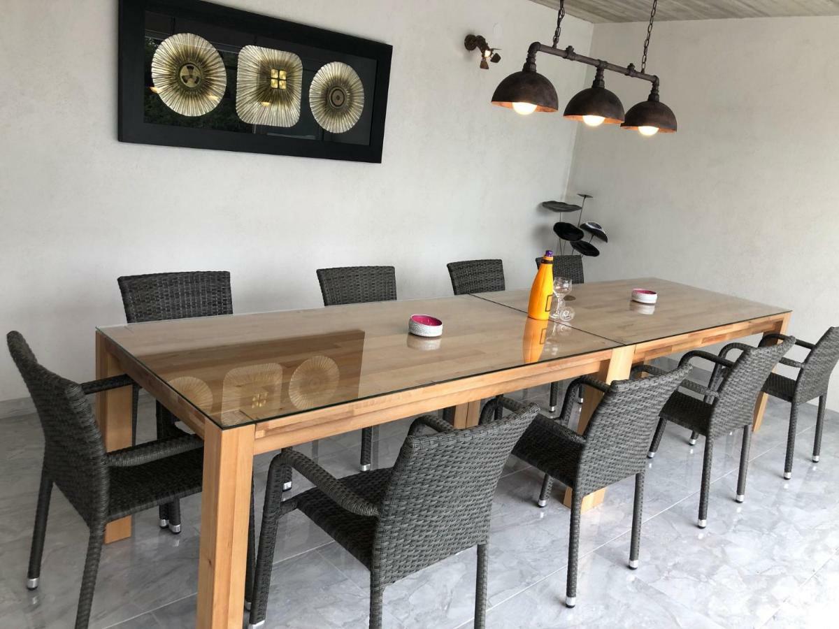 Croliday Apartment With Pool Nin Vrsi Quarto foto